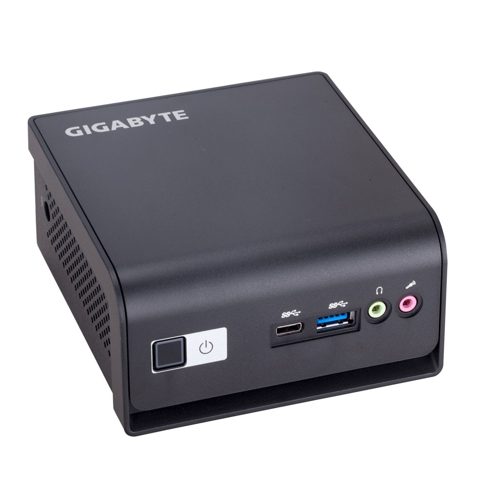 Gigabyte Brix GA-PC-BMPD-6005
