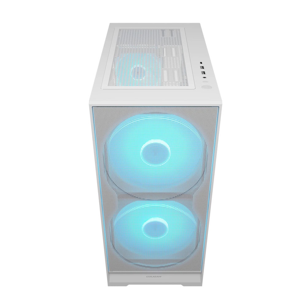 Cougar Gaming Airface 180 White CGR-5VA4W-RGB