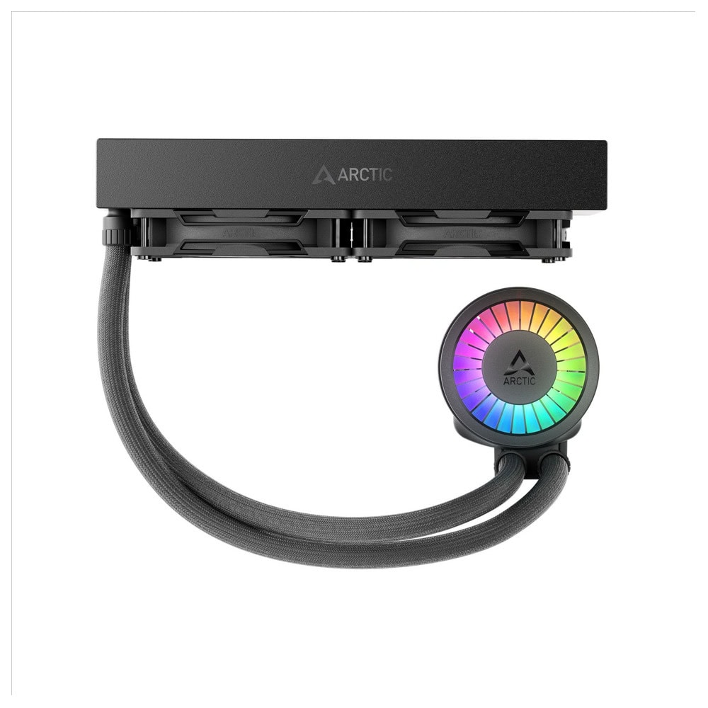 Водно охлаждане Arctic Liquid Freezer III Pro 240