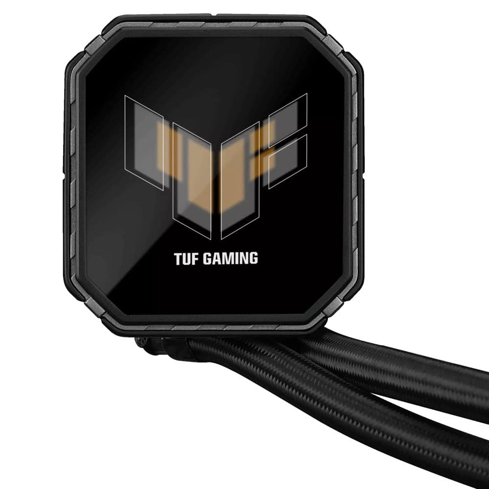 ASUS TUF Gaming LC III 360 ARGB LCD