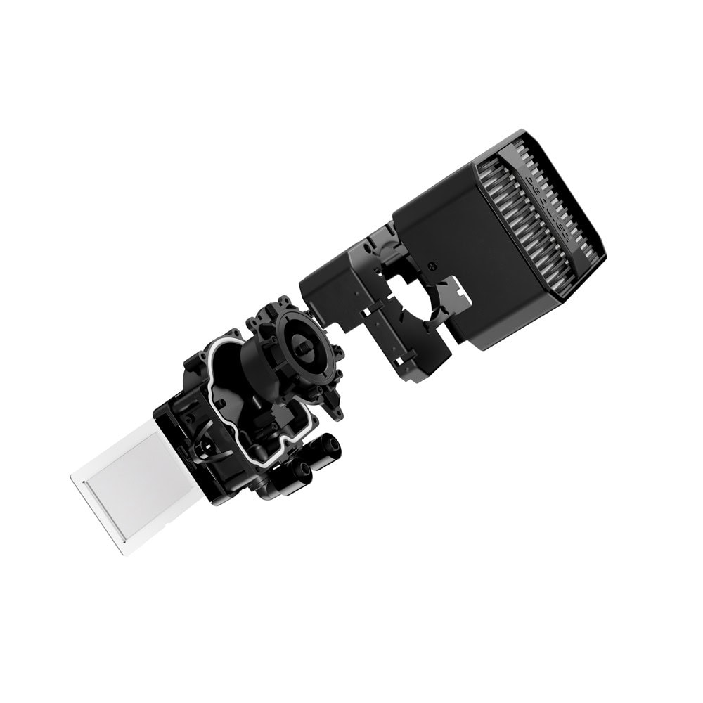 be quiet! Silent Loop 3 420mm BW026