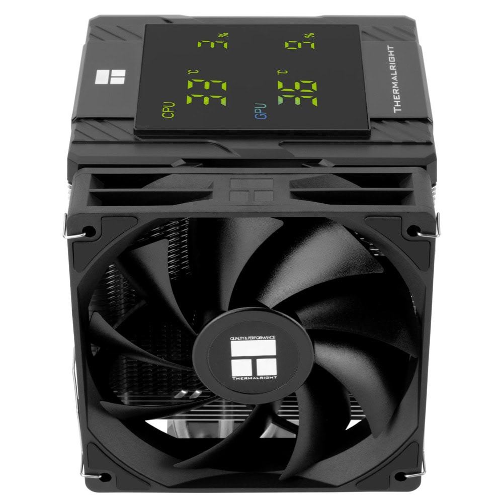 Охлаждане за процесор Thermalright Assassin 120