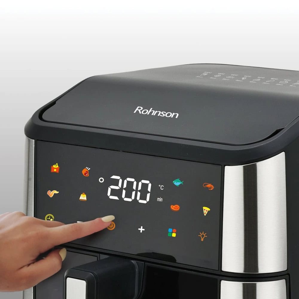 Rohnson R-2874 | JAR Computers Rohnson R-2874