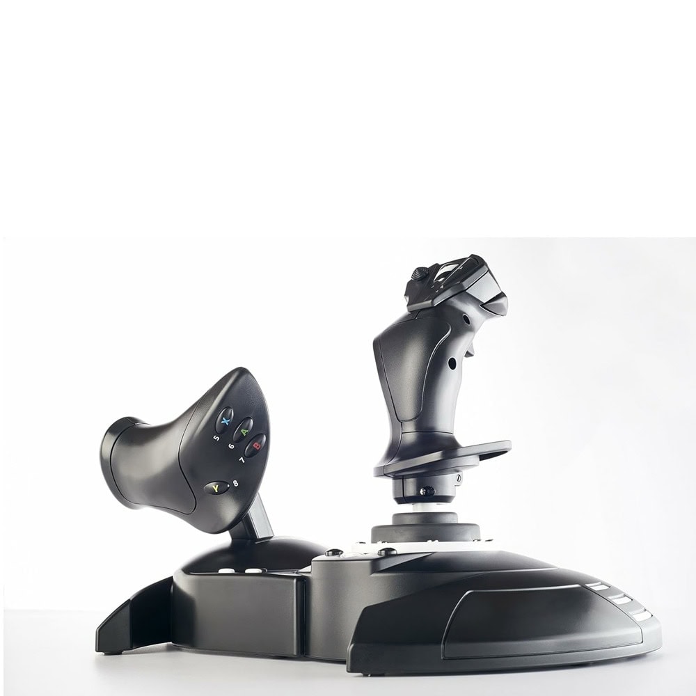 THRUSTMASTER Joystick T-Flight Hotas X PS3/PC