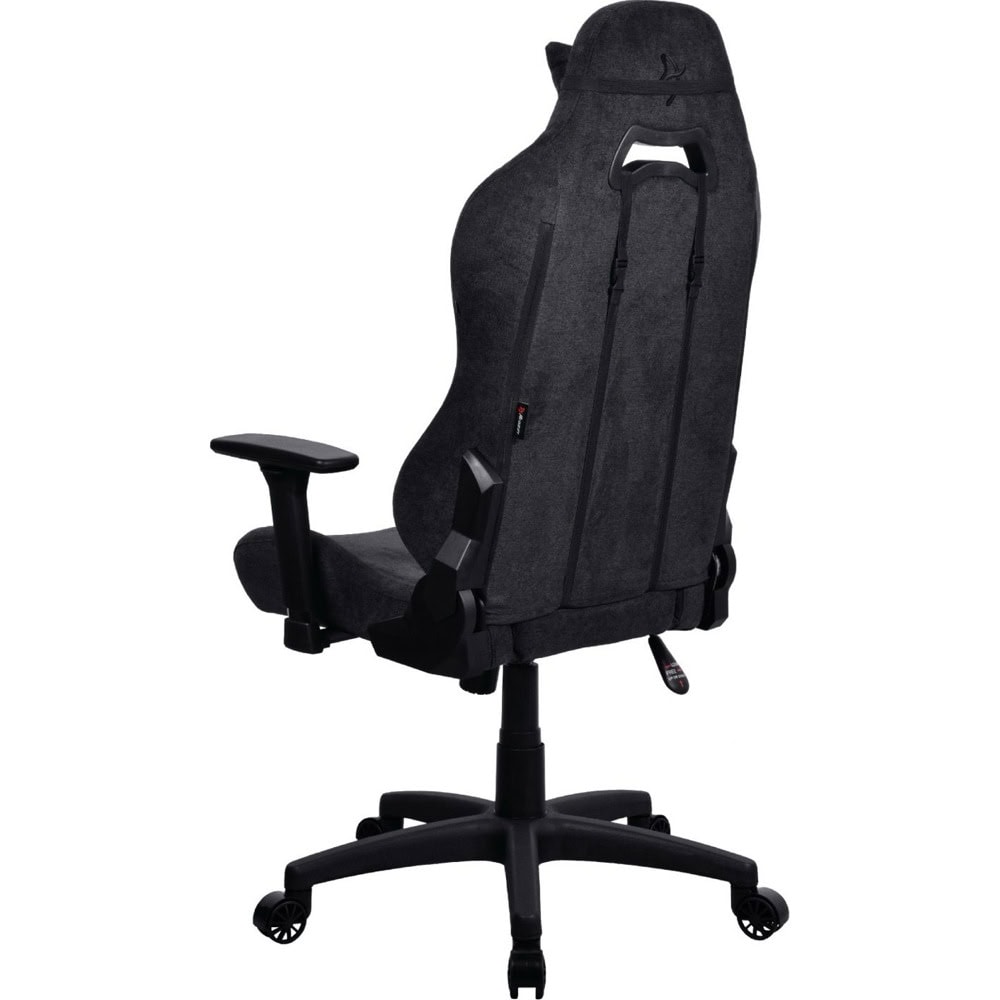 arozzi torretta soft fabric черен | JAR Computers arozzi torretta soft fabric черен