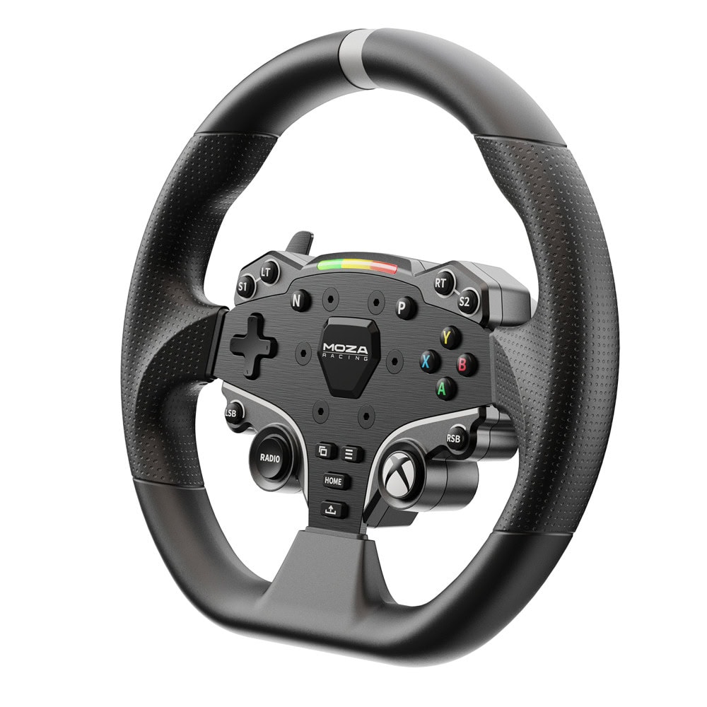 MOZA ESX Steering Wheel 28cm за PC и XBOX