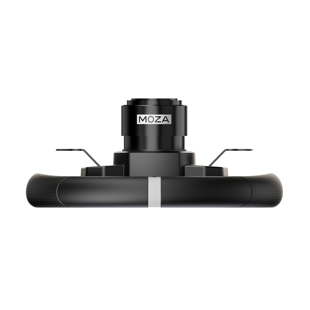 MOZA ESX Steering Wheel 28cm за PC и XBOX