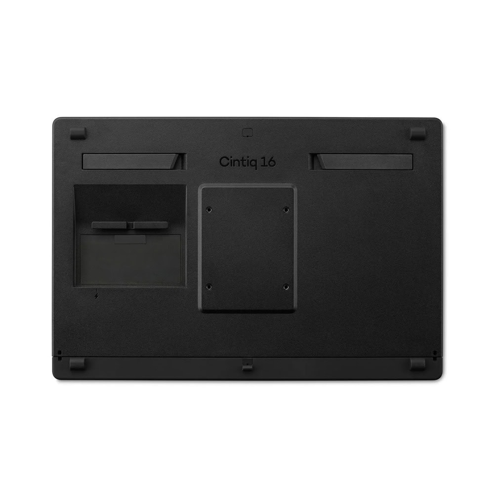 Wacom Cintiq 16 pen DTK168K0B