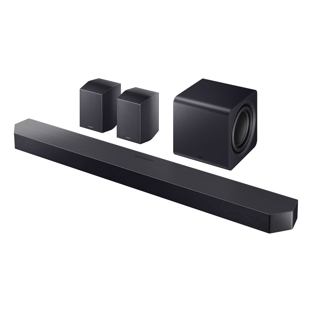 Samsung HW-Q990F HW-Q990F/EN