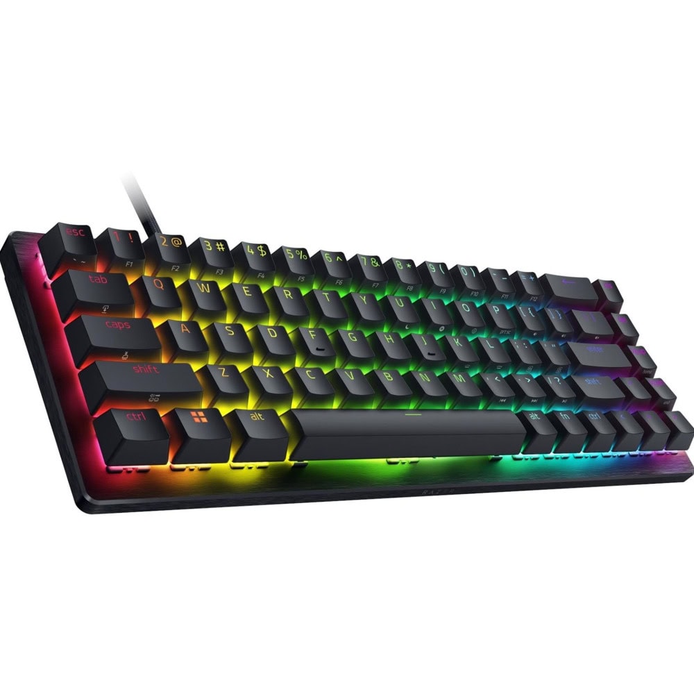 razer huntsman v3 he magnetic mini 65%