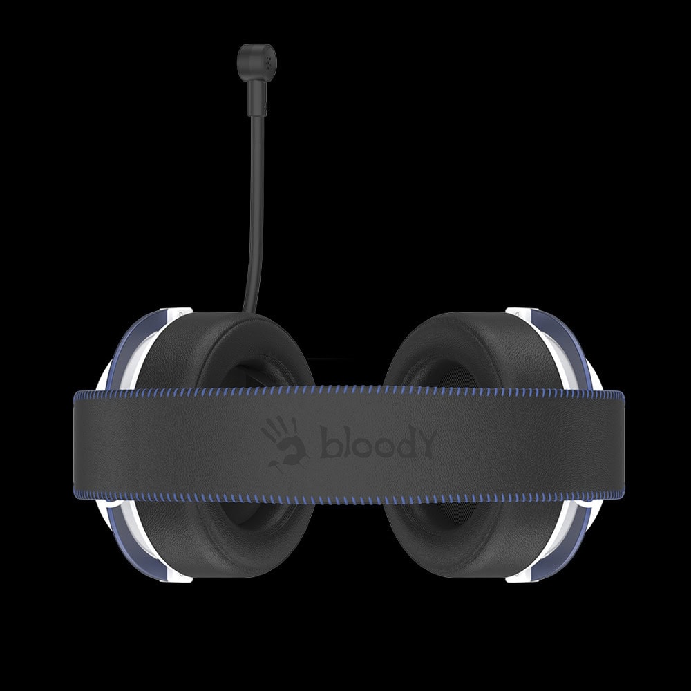 слушалки a4tech bloody m590i sports navy