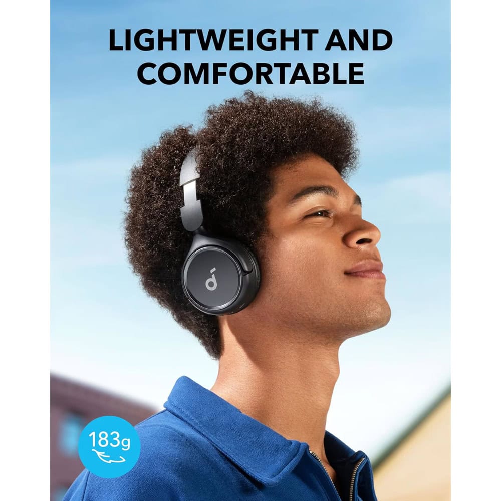 Anker soundcore H30i - Black A3012G11