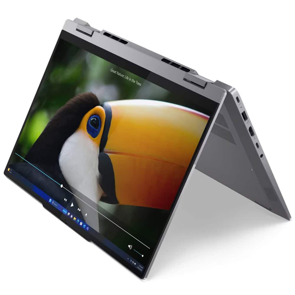 Lenovo ThinkBook 14 2-in-1 G4 IML 21MX0013BM