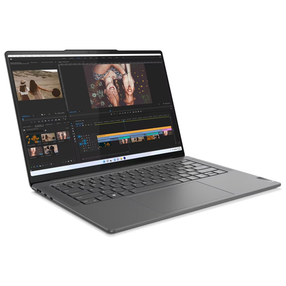 Лаптоп Yoga Pro 7 14ARP8 83AU001PBM