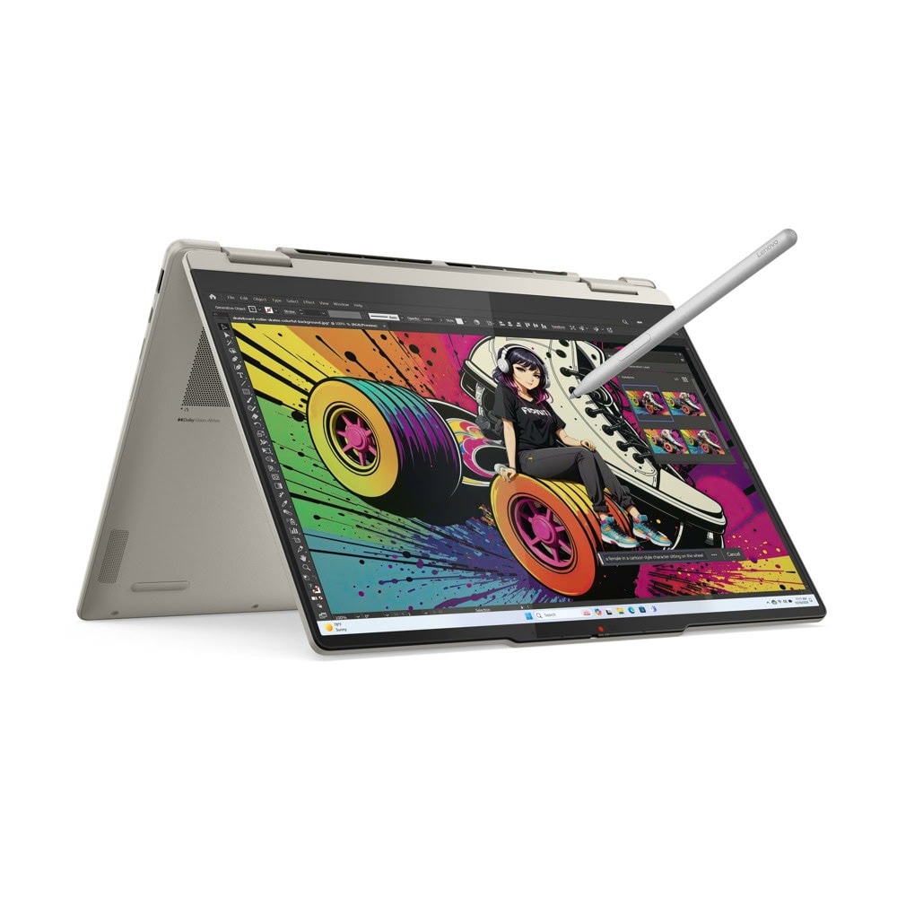 лаптоп lenovo yoga 7 14akp10 83jr000xbm
