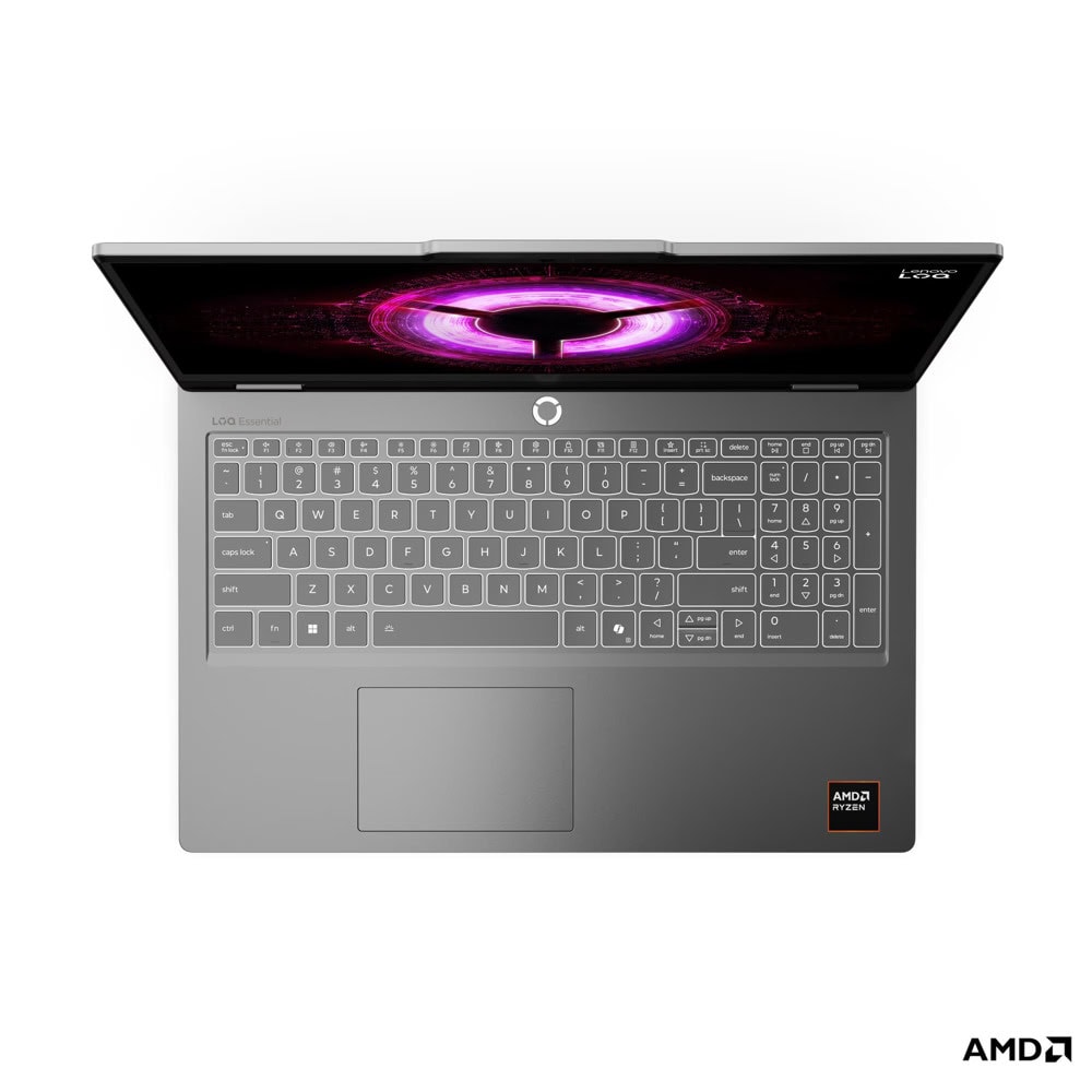 lenovo LOQ Essential 15ARP11 83VA000HBM