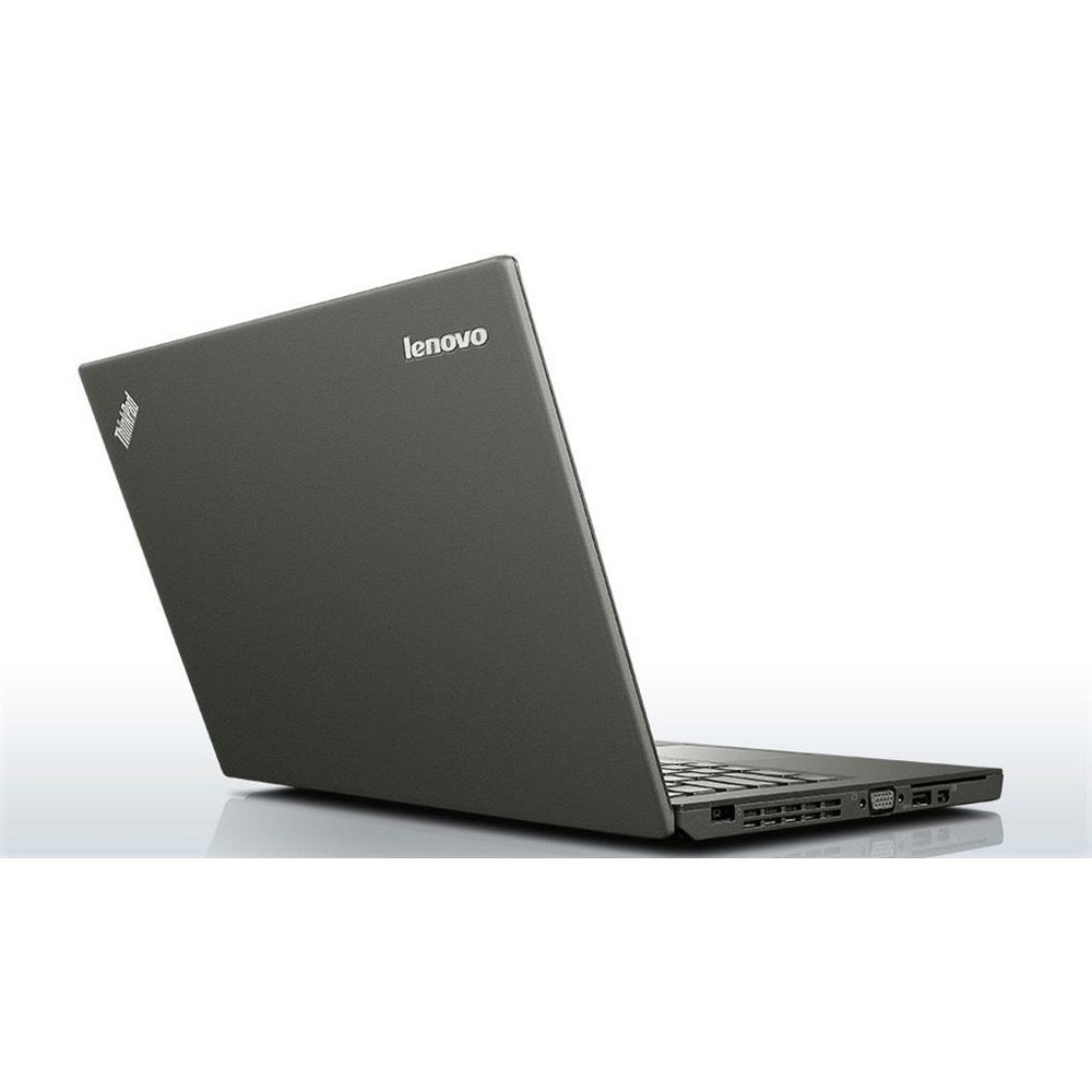 ThinkPad X240 i5 4300U 8/256GB W10 Pro US KBD