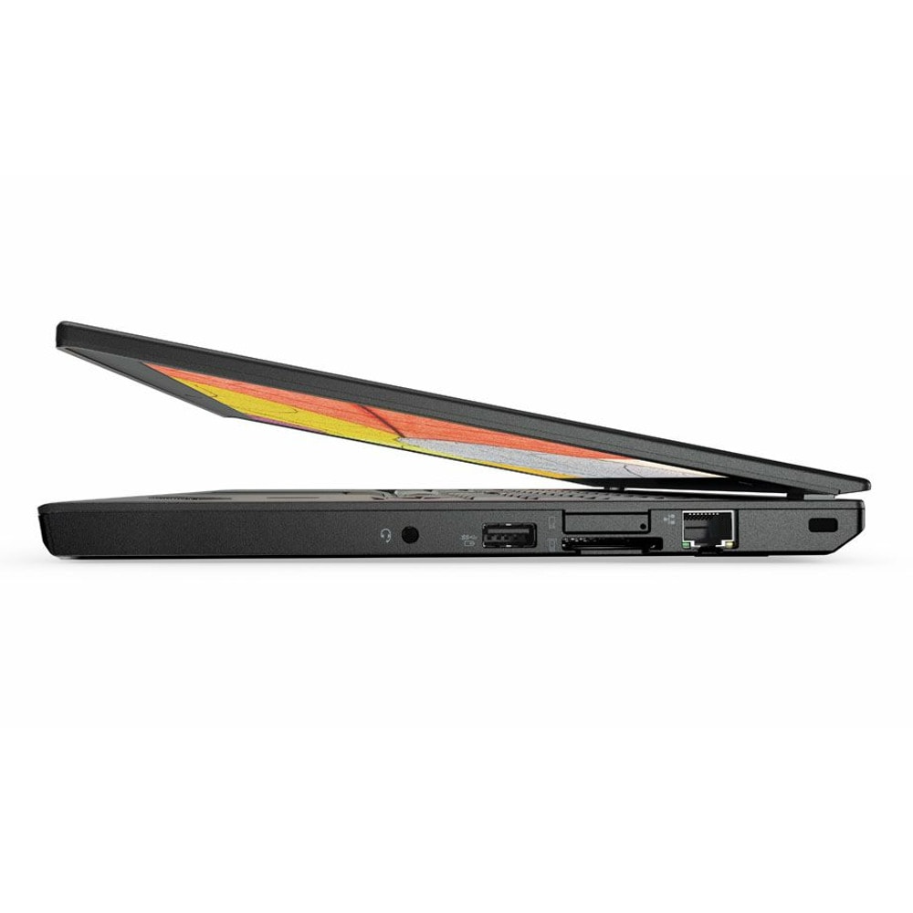 ThinkPad X270 i7-6600U 8/256GB W10P ES KBD