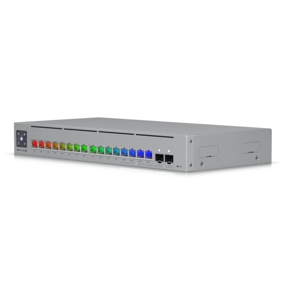 Ubiquiti USW-Pro-Max-16-PoE