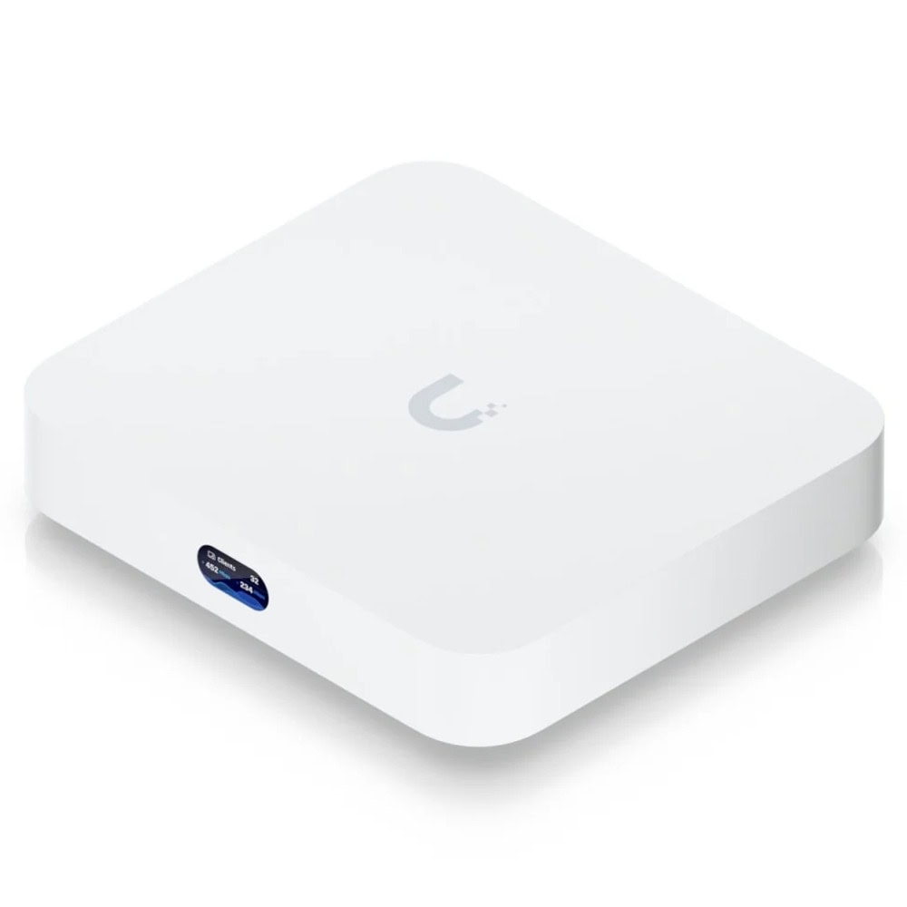 Ubiquiti Cloud Gateway Max UCG-MAX