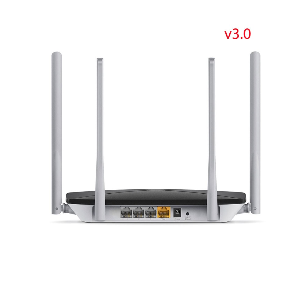 Рутер Mercusys AC12