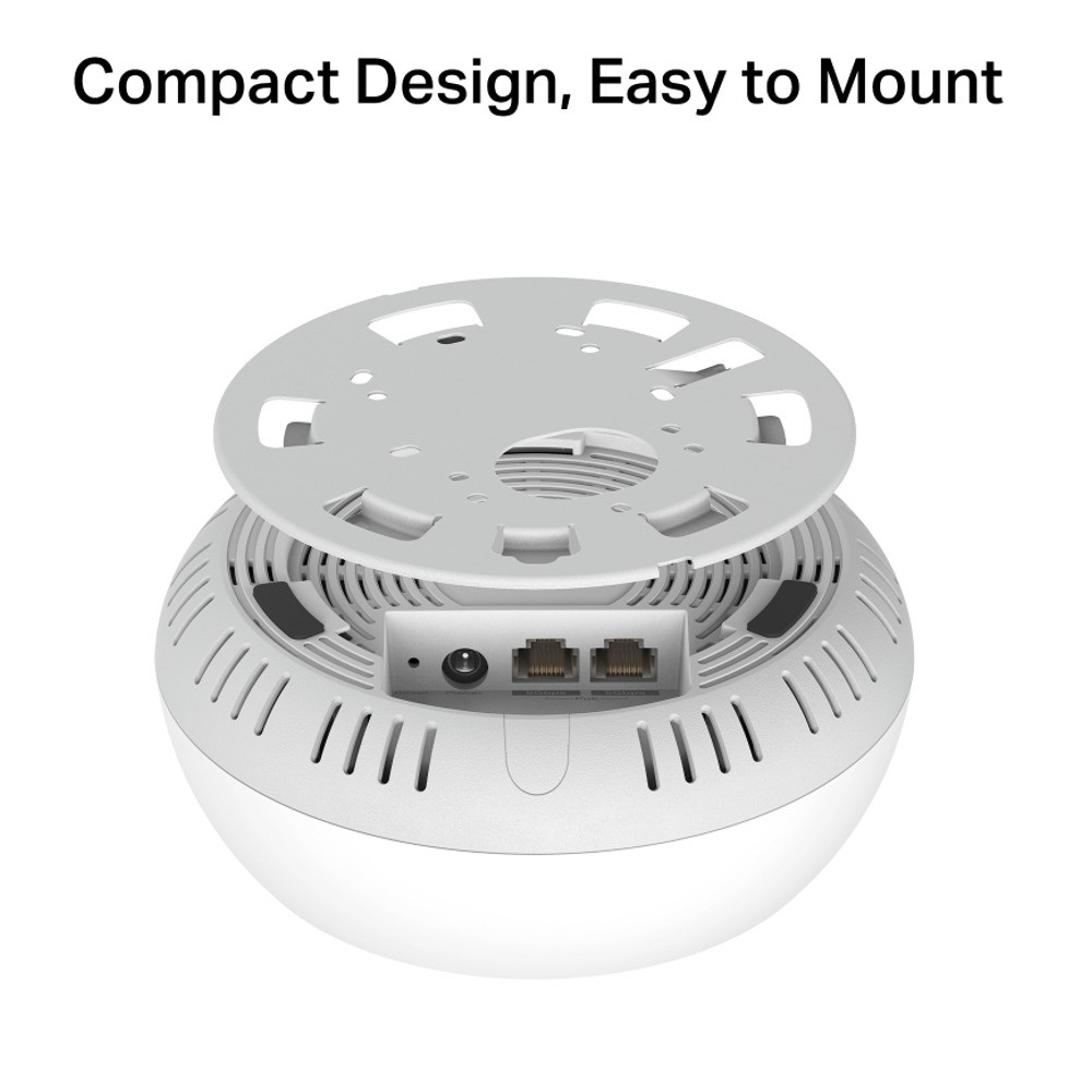 TP-Link Deco BE65-PoE(3-pack) | JAR Computers TP-Link Deco BE65-PoE(3-pack)