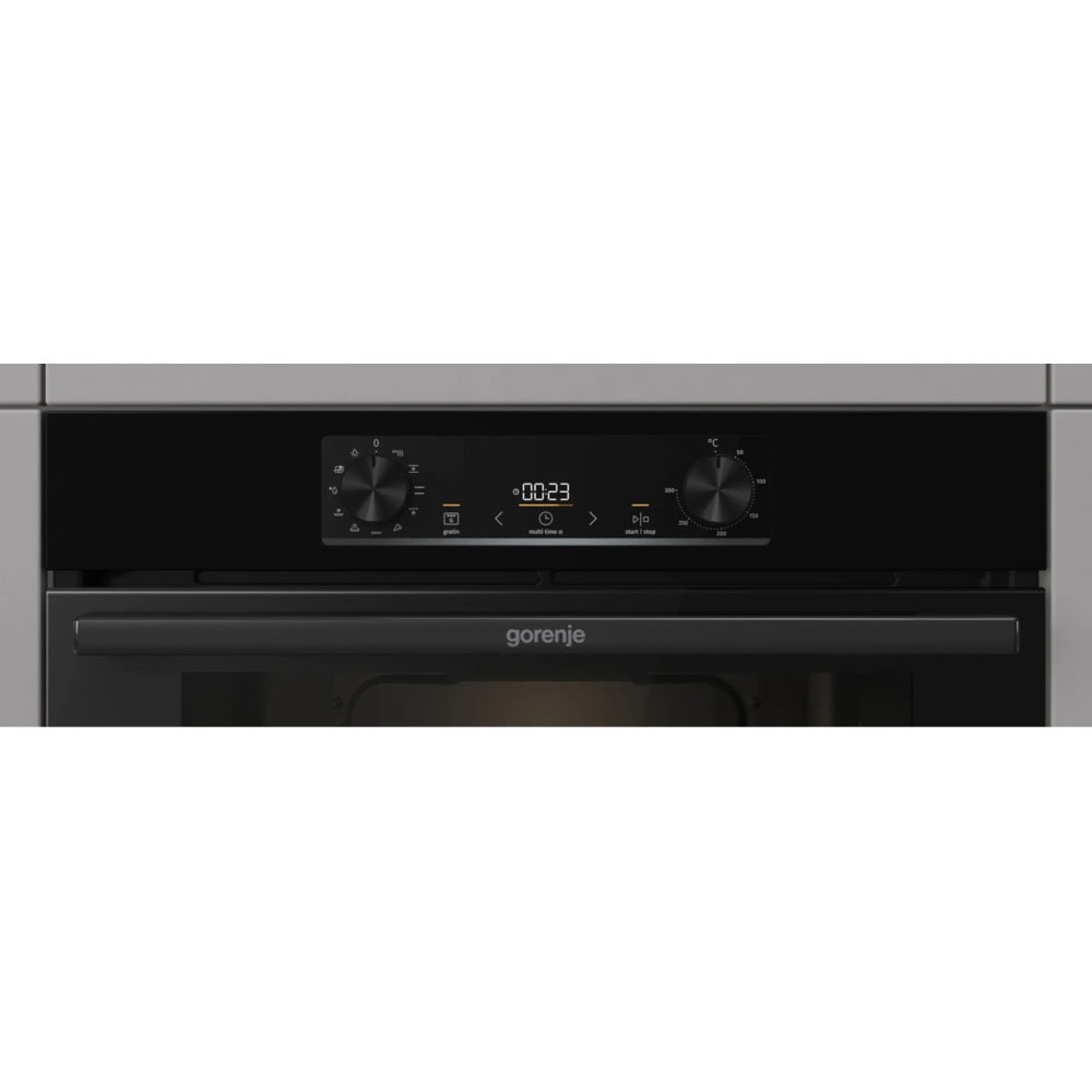 фурна за вграждане gorenje bo6735e02bkot | JAR Computers фурна за вграждане gorenje bo6735e02bkot