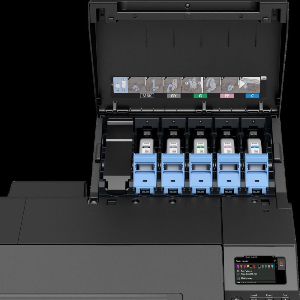 Canon imagePROGRAF GP-2000 5255C003AA
