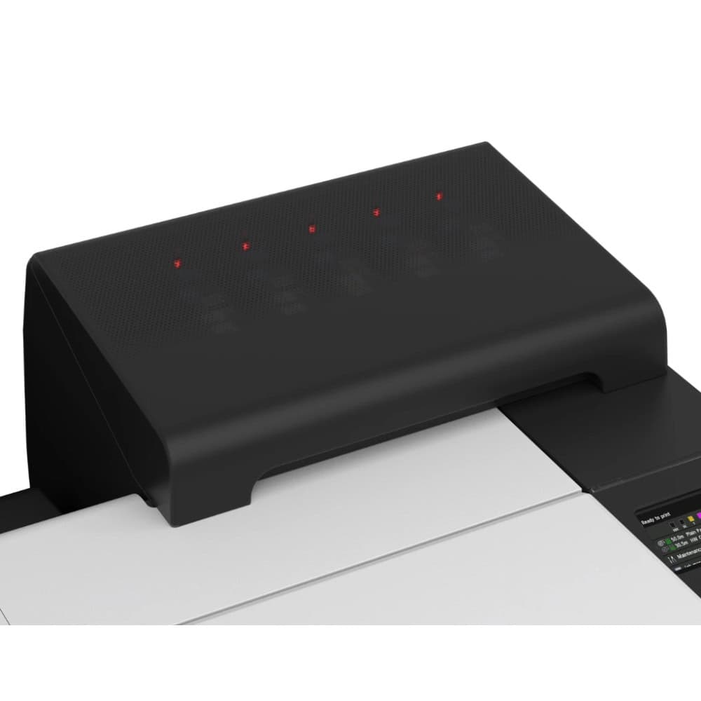 Canon imagePROGRAF TX-3200 stand + Roll Uni RU-32