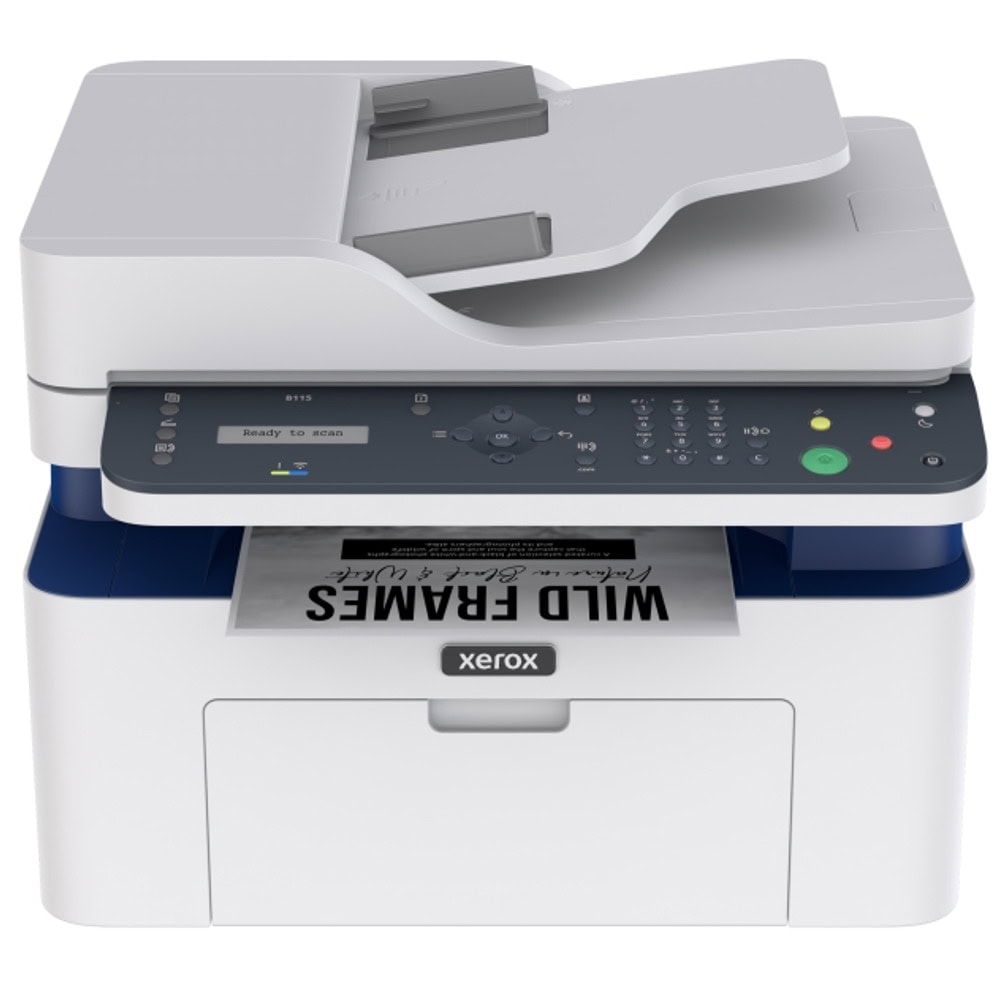 Xerox B115 | JAR Computers Xerox B115