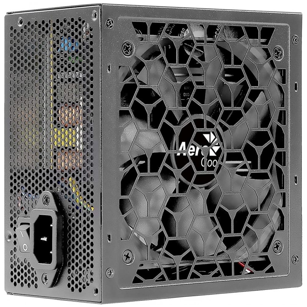 Aerocool AERO Bronze 650W ACPB-AR65AEC.11