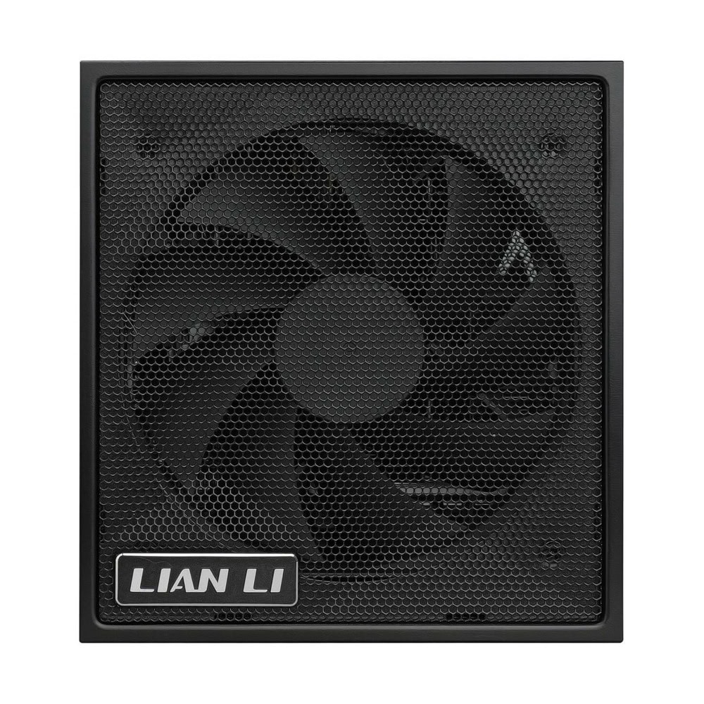 Lian Li SX1200P Black G9P.SX1200P.B000.EU | JAR Computers Lian Li SX1200P Black G9P.SX1200P.B000.EU