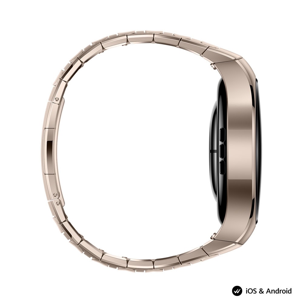 Huawei Watch 5 42mm Soc-L29M Dawnlight
