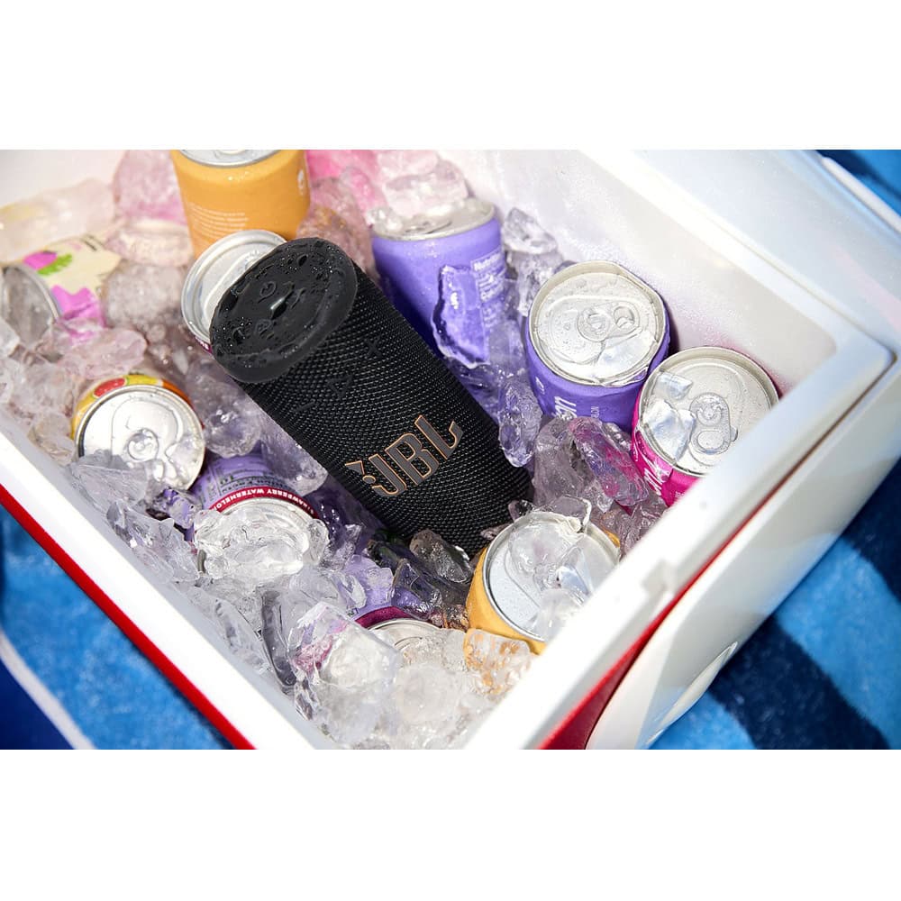 JBL Grip Black JBLGRIPBLK