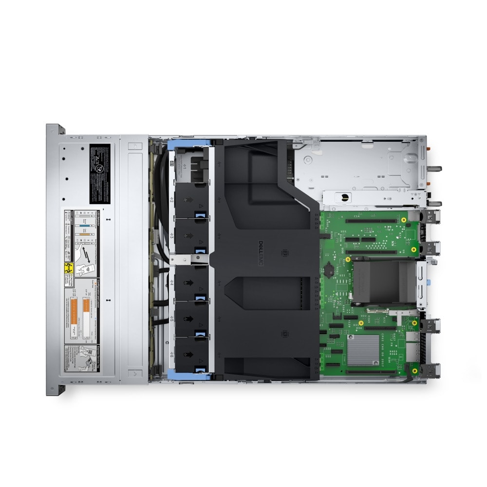 Dell PowerEdge R550 PER55010A