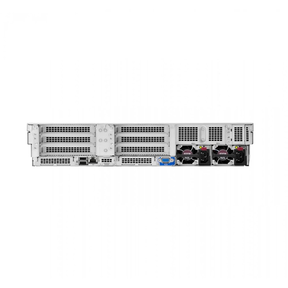 HPE ProLiant DL380 Gen11 P52561-421