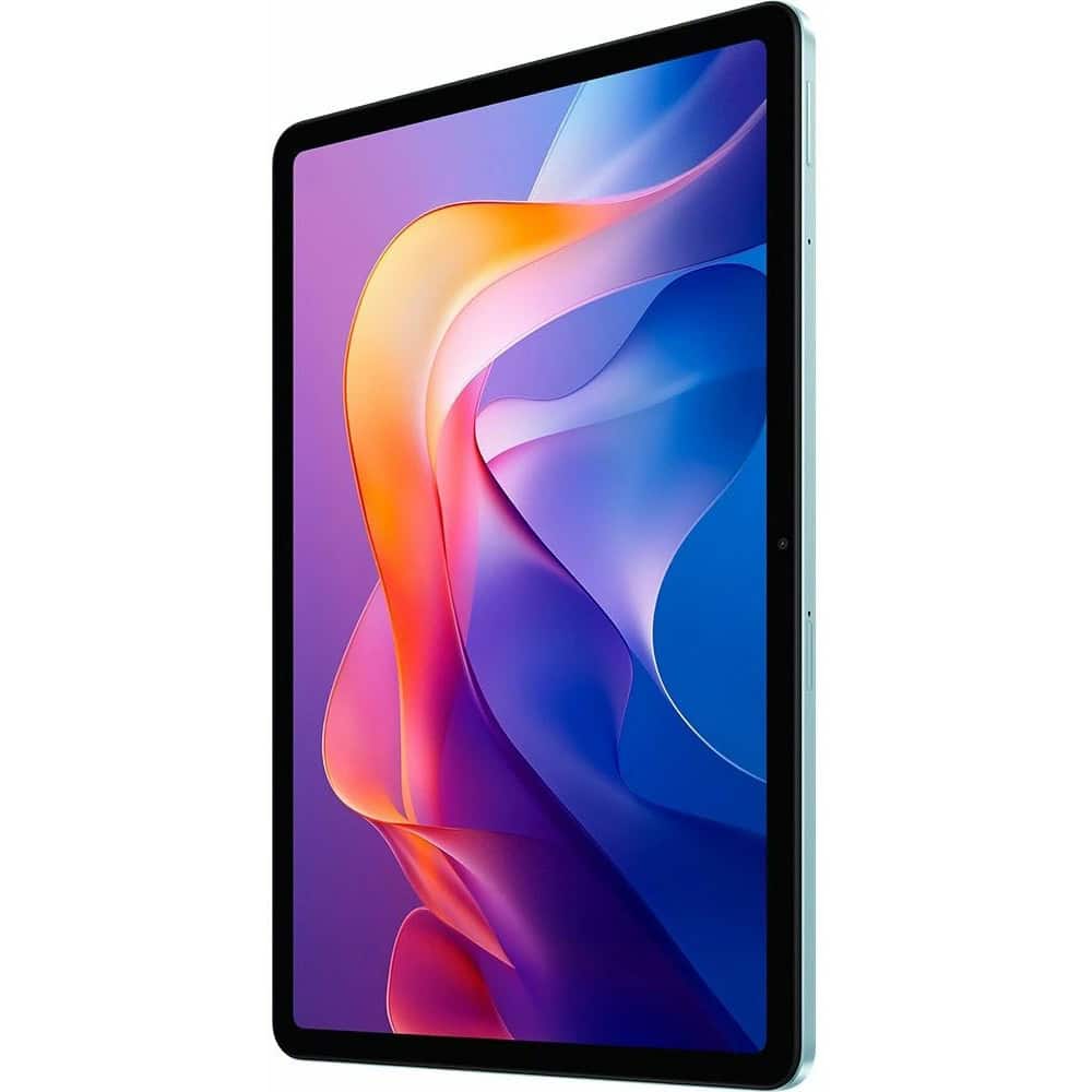 Xiaomi Redmi Pad 2 4/256GB Mint Green | JAR Computers Xiaomi Redmi Pad 2 4/256GB Mint Green