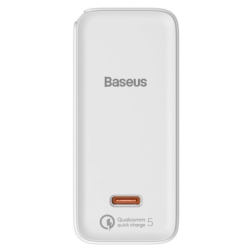 Baseus GaN 2 Fast Charger 1C 100W TZCCGAN-L02