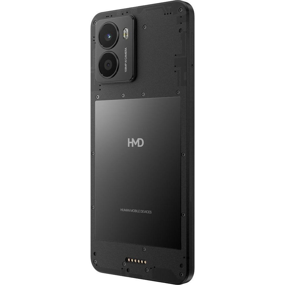 HMD Fusion 8/256GB Noir 101SQ503H041