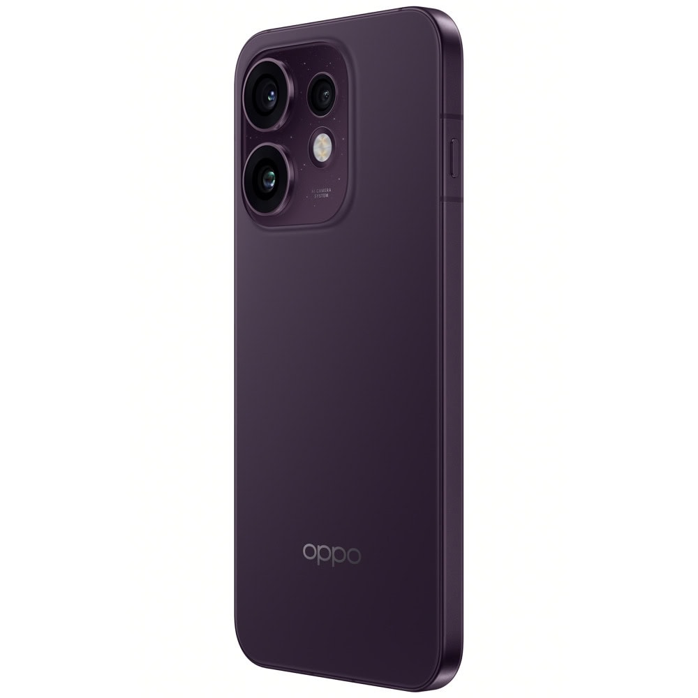 Oppo Reno 16 5G 8/512GB Twilight Violet | JAR Computers Oppo Reno 16 5G 8/512GB Twilight Violet