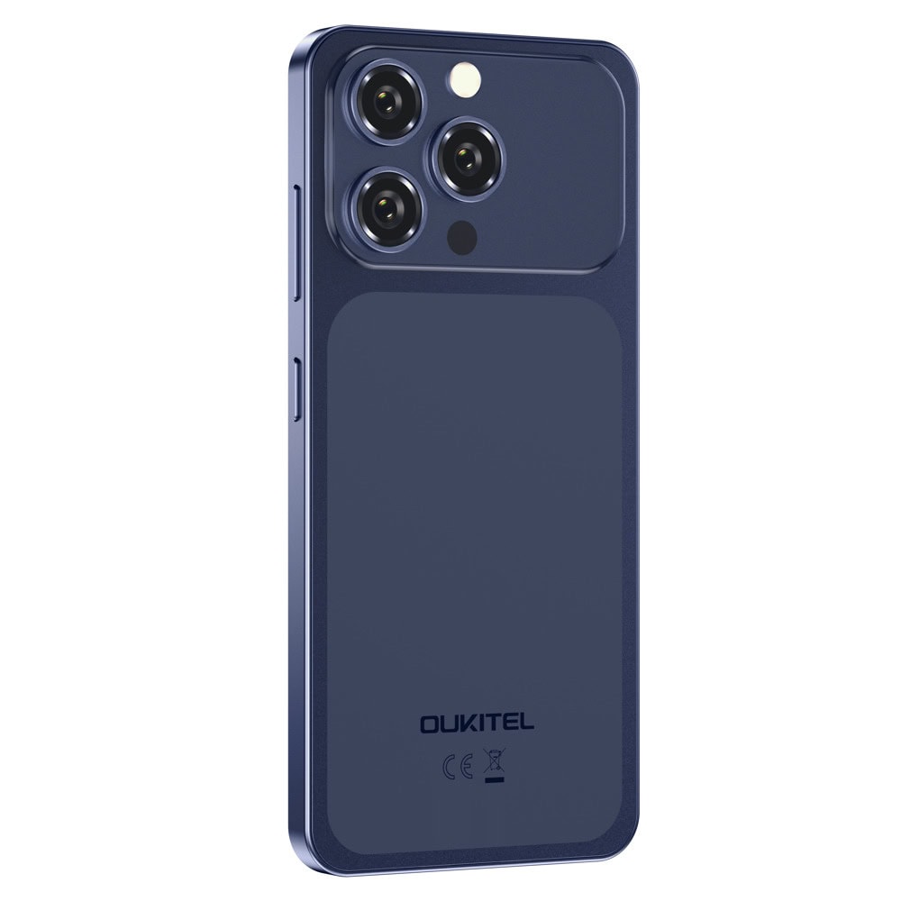 Oukitel C17 4G 32GB/3GB Blue