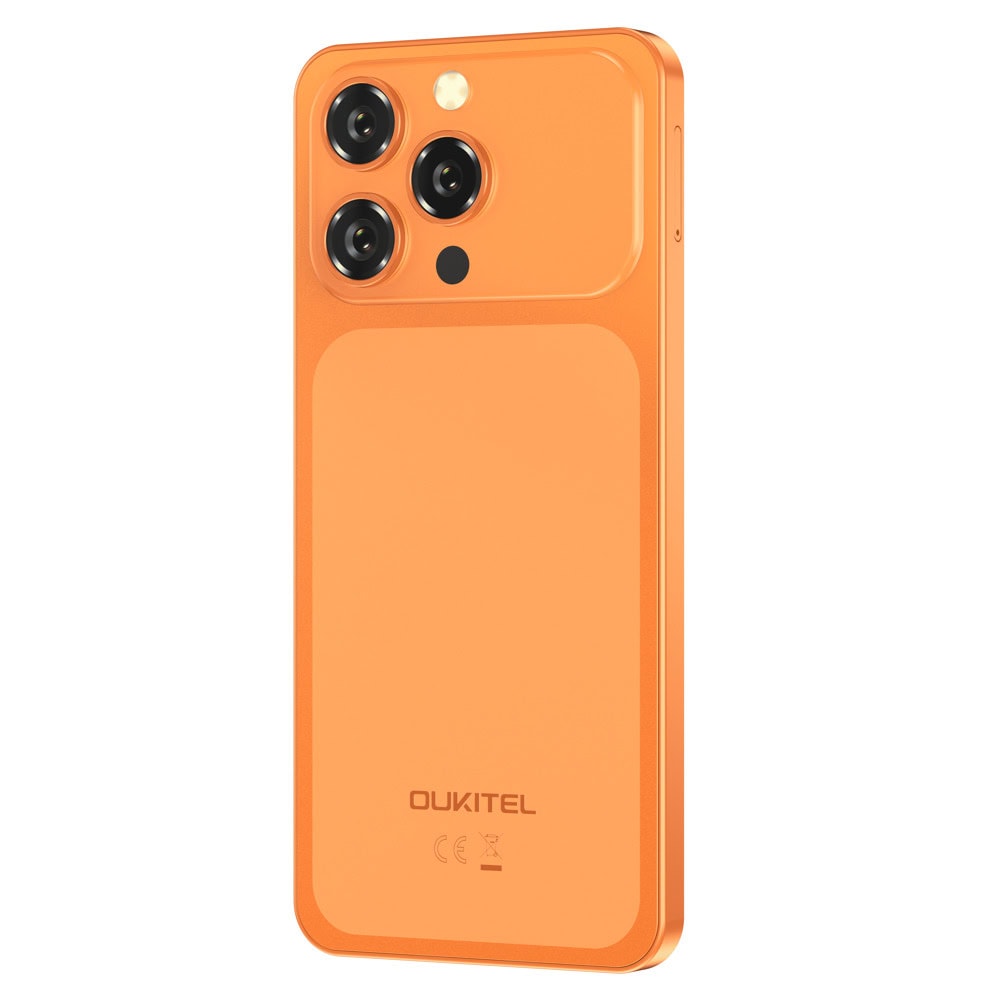 Oukitel C17 4G 64GB/4GB Orange