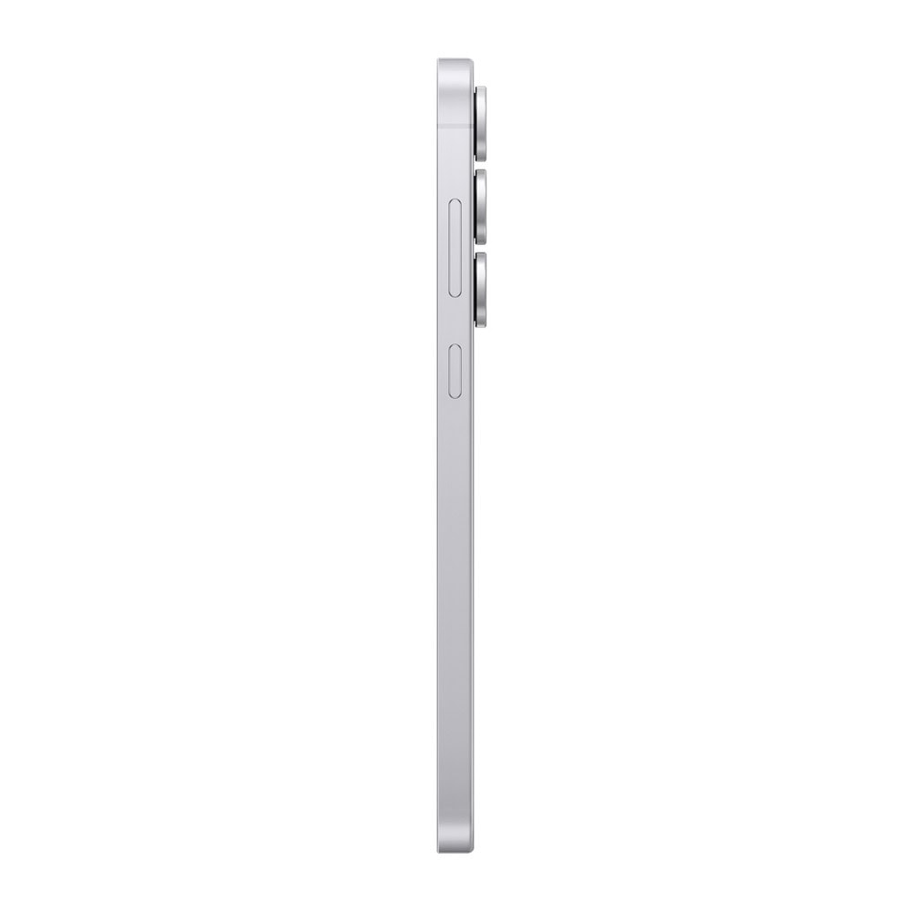 Samsung S25 FE 8/128GB White SM-S731BZWDEUE