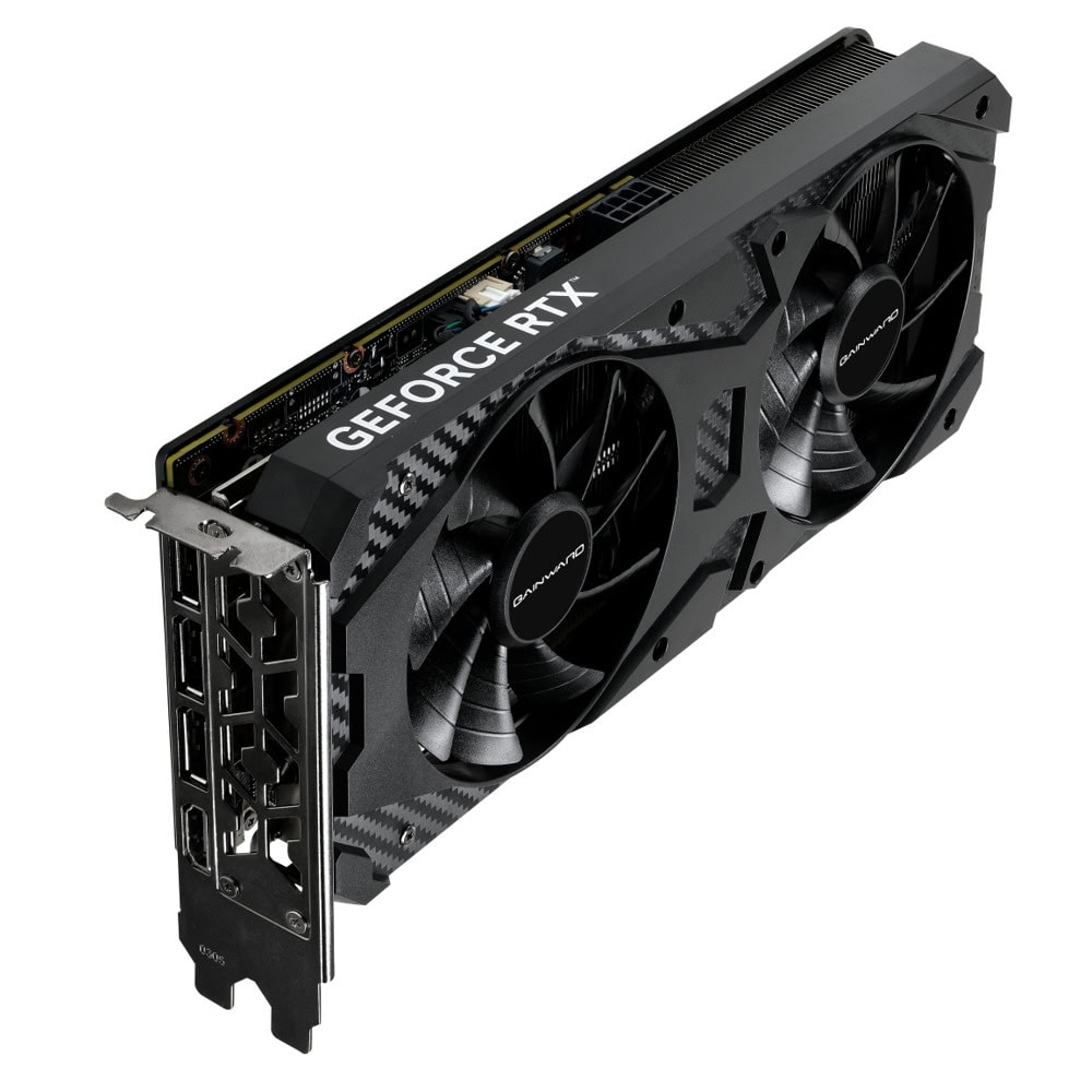 Gainward GF RTX 3060 Python II OC