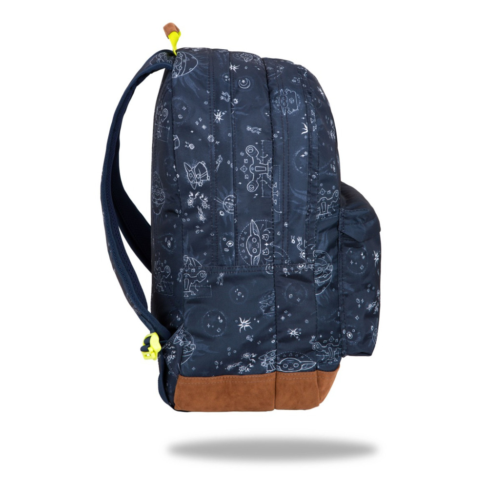 Ученическа раница CoolPack Scout Mandalorian