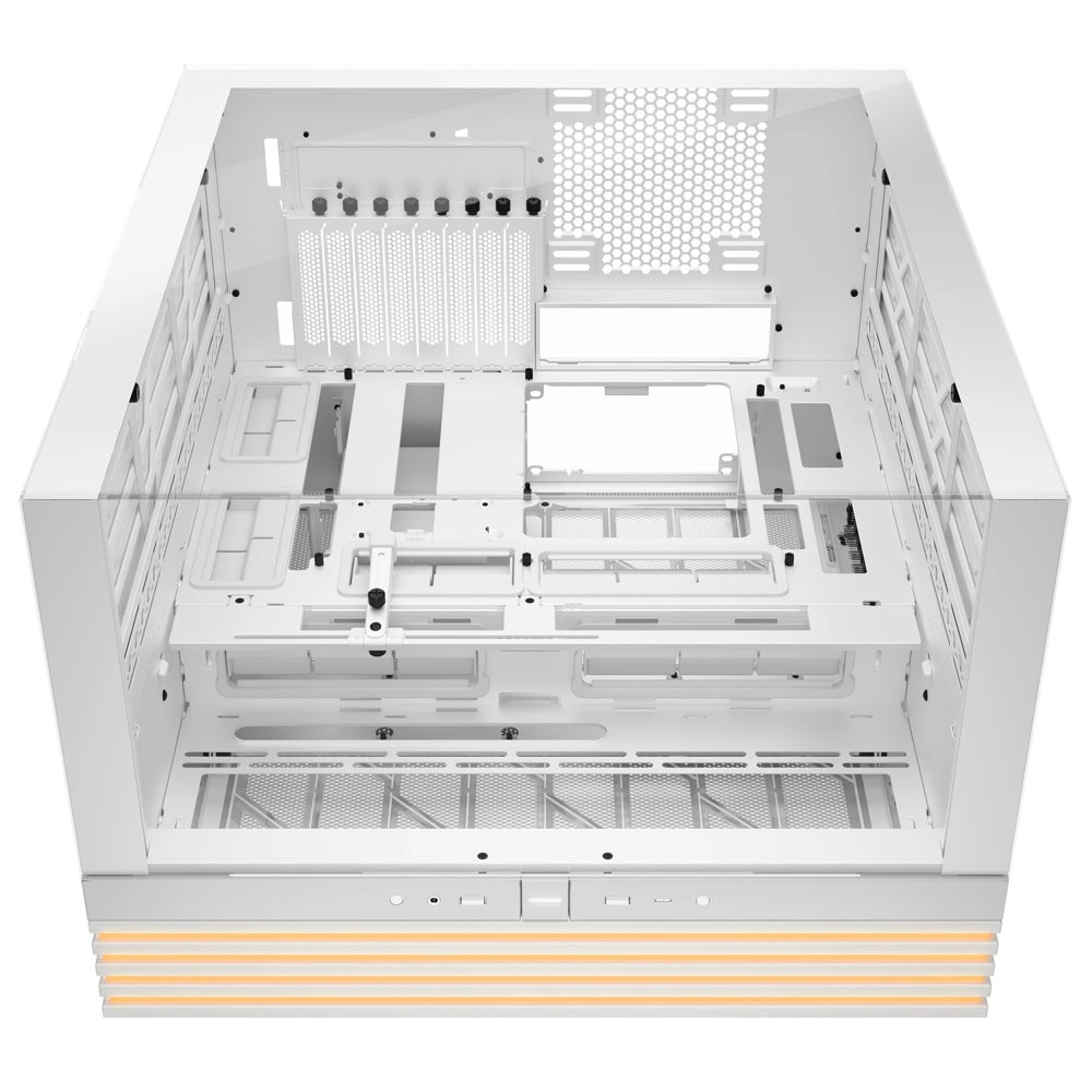 be quiet! LIGHT BASE 900 DX White BGW70