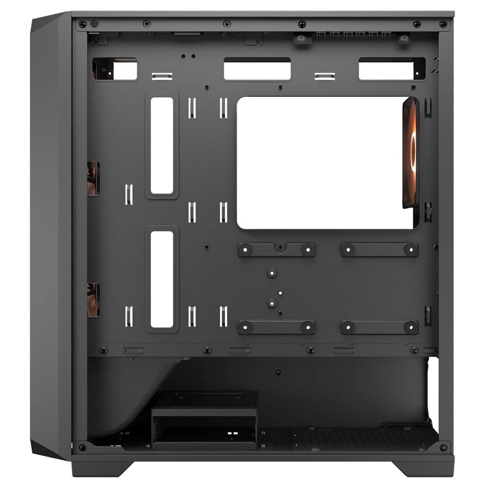 Cougar MX600 Mini V2 Pro Black CGR-2TC9B-PRO