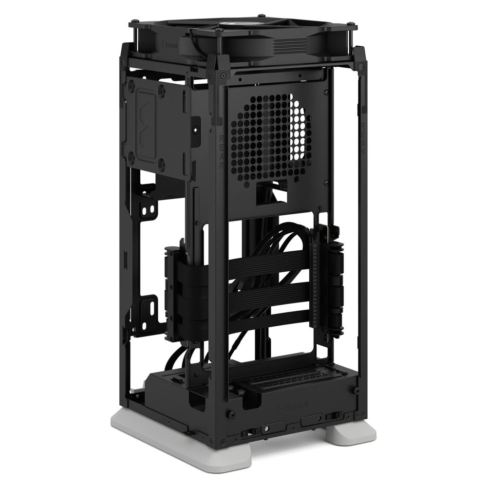 Fractal Design Mood Black FD-C-MOD1N-02