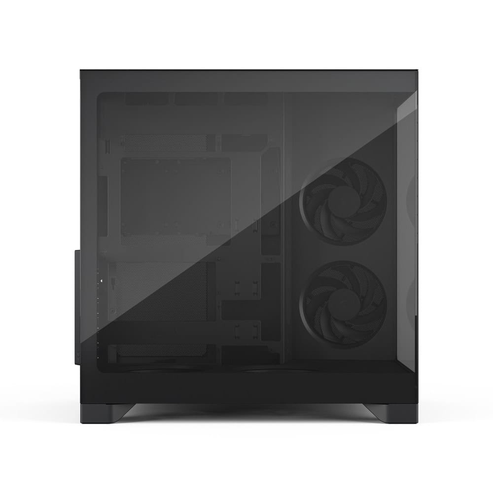 fractal design pop 2 vision black fd-c-pov2a-01 | JAR Computers fractal design pop 2 vision black fd-c-pov2a-01