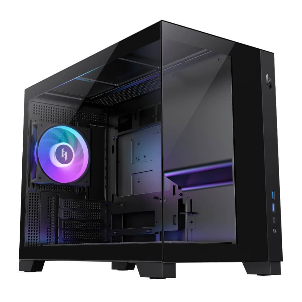 gamemax nex c33 bk 9109-0013r0002